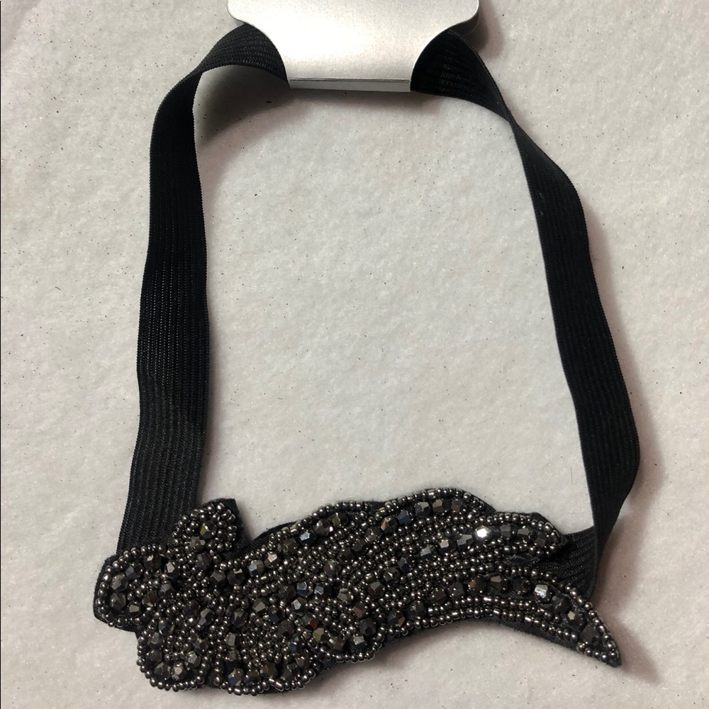 Blingy Handband Hairpiece. NWT never used!